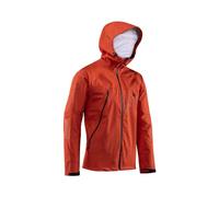 Veste MTB HydraDri 5.0 - XL - orange Glow