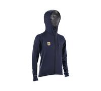 Veste MTB LEATT THERMAFLOW 2.0 Bleu Galassia en Thermowarm Air™