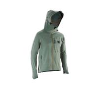 Veste Mtb Thermaflow 5.0 Mist Green LEATT Vêtements