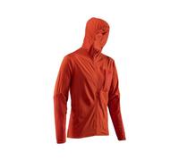 Veste MTB Trail 1.0 - M - orange Glow