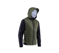 Veste MTB Trail 3.0 - L - vert Spinach