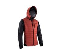 Veste MTB Trail 3.0 - M - rouge Lava