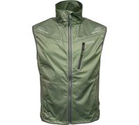 Veste mulitfonctionnelle softshell Pro-X Elements Heiner Vert S