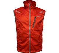 Veste mulitfonctionnelle softshell Pro-X Elements Heiner Orange S