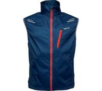 Veste mulitfonctionnelle softshell Pro-X Elements Heiner Bleu S