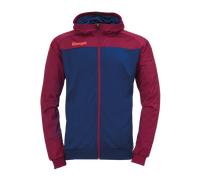 Veste multi-usage Kempa Prime Multi enfants bleu foncé rouge F11 164 (S)