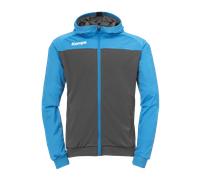 Veste multi-usage Kempa Prime Multi gris bleu clair F02 S