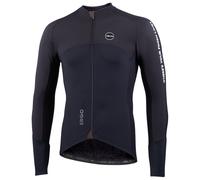Veste multifonctions New Ergo XWarm noir