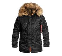 Alpha Industries Manteau N-3b Vf59