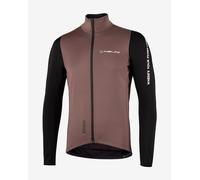 Veste Nalini New Carena noir gris-lilas - M
