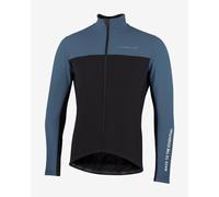 Veste Nalini New Road noir bleu intense - M