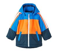 Veste - NAME IT - Max Block Sport - Capuche amovible - 100% polyester - Mixte enfant 80