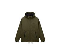 Napapijri Veste Tundra Winter 1 Vert Homme 2XL