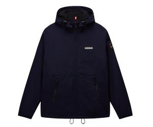 Veste Napapijri A-Tundra Winter 1 Blu Marine XXL