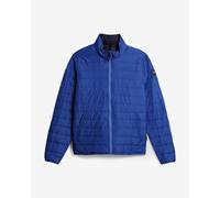 Veste Napapijri Aclamar 6 bleu intense - M