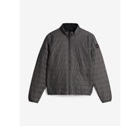 Veste Napapijri Aclamar 6 gris foncé - S