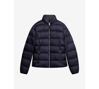Veste Napapijri Aerons Rise 2 bleu marine femme - M