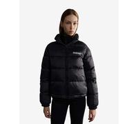Veste Napapijri Box 3 noir pur femme - XL