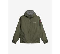 Veste Napapijri Coubertin vert - S