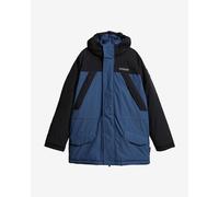 Veste Napapijri Epoch Solid bleu noir - S