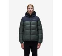 Veste Napapijri Hornelen vert foncé noir - S