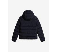 Veste Napapijri Newton bleu marine femme - S