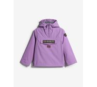 Veste Napapijri Rainforest 1 lilas enfant - 16