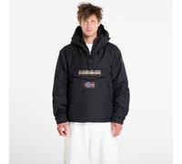 Veste impermÃ©able Napapijri Rainforest Next Noir L