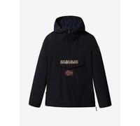 Veste Napapijri Rainforest Summer 3 bleu marine - M