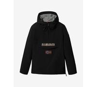 Veste Napapijri Rainforest Summer 3 noir - S