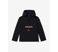 Veste Napapijri Rainforest Summer 4 bleu marine enfant - 10