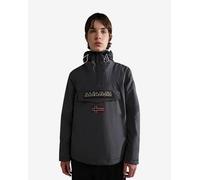 Veste Napapijri Rainforest Winter 3 gris foncé - M