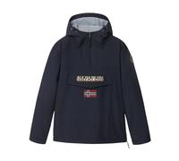 Napapijri Veste Rainforest Winter NP0A4EGZ1761 Homme Bleu 100% Polyamide Taille S