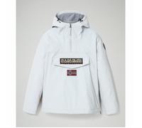 Veste - Napapijri - Rainforest Winter - Homme - Gris - Sports d'hiver - Imperméable - Respirant XS