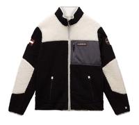 Napapijri - Yupik Full Zip 3 - Veste polaire - S - mcb