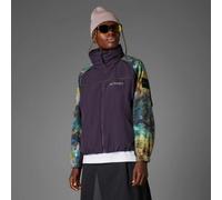 Veste Nat Geo Wind.Rdy Adidas - Aurora Black - L