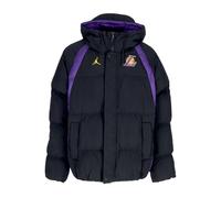 Veste NBA Courtside Statement Edition pour Homme Loslak Noir/Violet BLACK/FIELD PURPLE XL