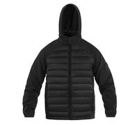 PENTAGON Veste isolante hybride NEUTRON, noir, Medium