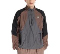 Veste New Balance Better Run Water Resistant Jacket 198686106625 taille L EU