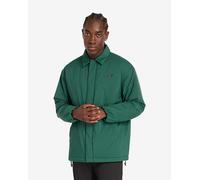 Veste New Balance Coaches vert foncé - S