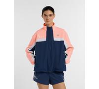 New Balance NYC Marathon Athletics Jacket Femme M