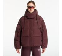 Veste New Balance Premium Puffer Jacket Cherry Leather L