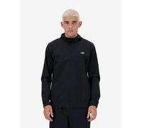 Vêtements New Balance Woven Full Zip Jacket pour Accessoires L