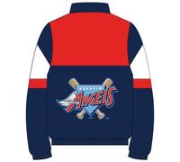Veste New Era MLB C2C Anaheim Angels L