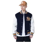 Veste - New Era - New York Yankees - Floral - Femme - Adulte - Bleu marine/blanc S
