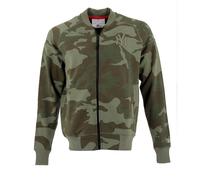 Veste New Era Ntc Bomber New York Yankees Vert XL