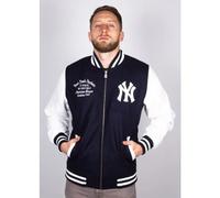 Veste New Era Yankees Post Grad Pack Varsity Bleu XS