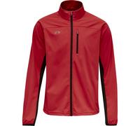 Newline Veste Core Cross Rouge L