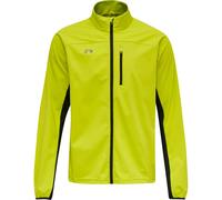 Veste Newline core cross Vert XL