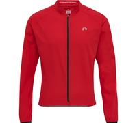 Veste Newline Core Rouge XL